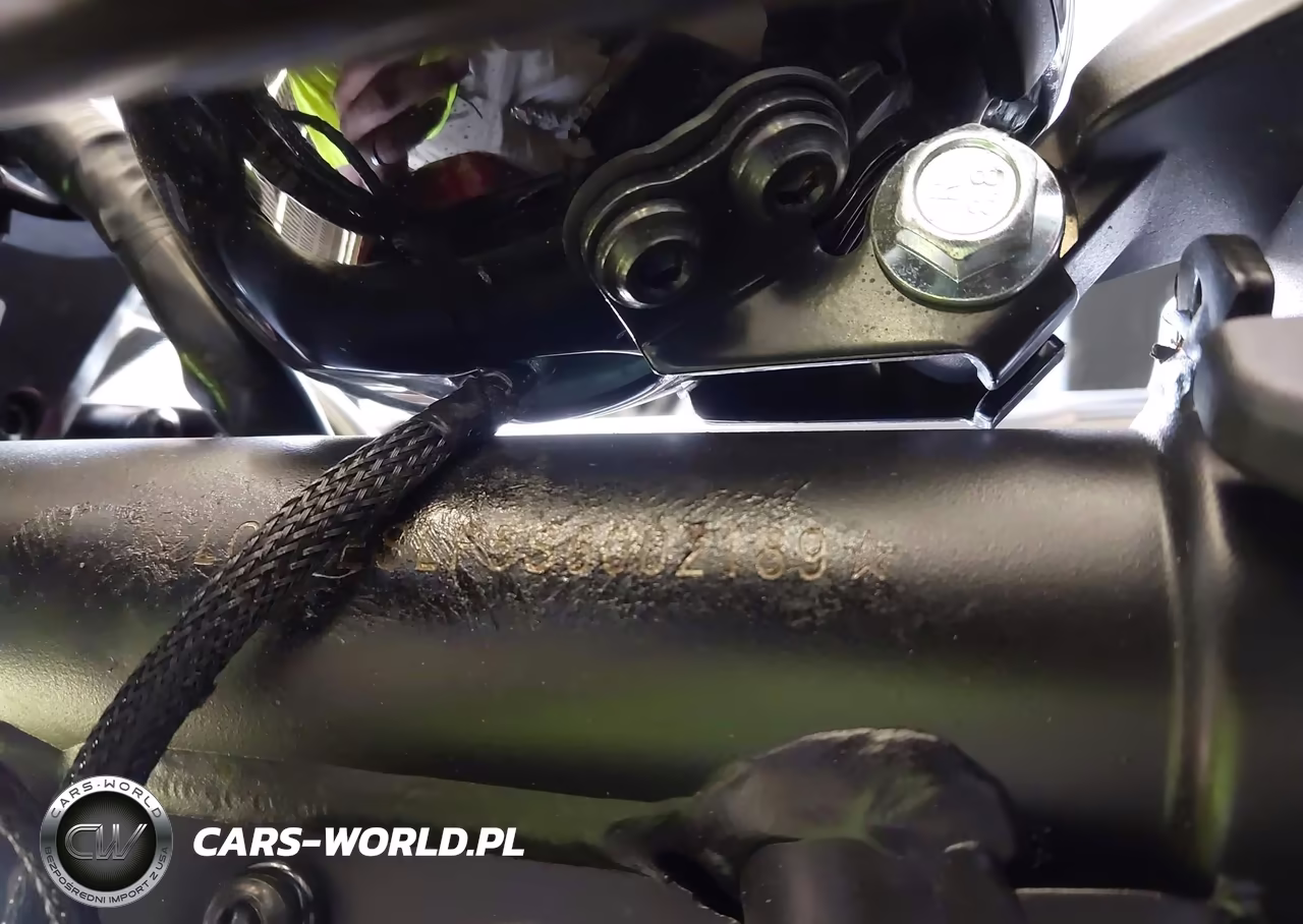 2025 Cf Moto 450 Cl-C VIN:LCEPESLF5S6002189 - 10