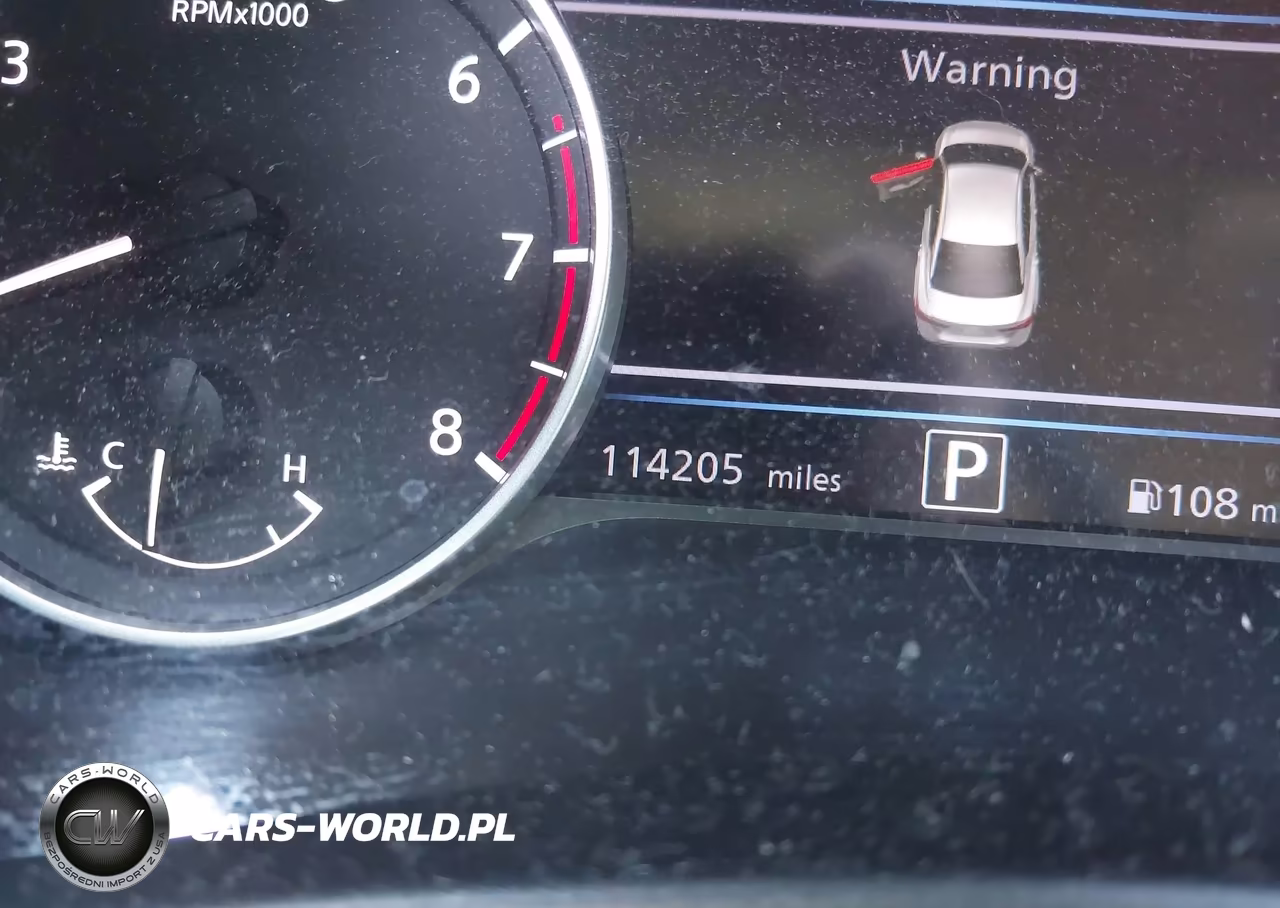 2021 Nissan Sentra Sr Xtronic Cvt VIN:3N1AB8DV9MY280972 - 15