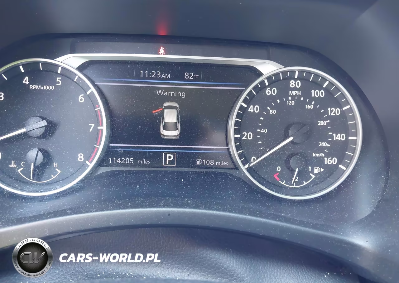 2021 Nissan Sentra Sr Xtronic Cvt VIN:3N1AB8DV9MY280972 - 7