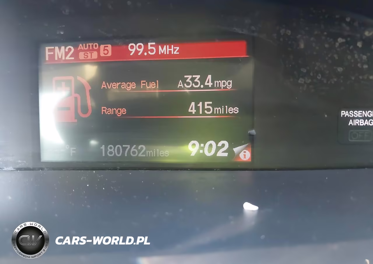 2013 Honda Civic Ex VIN:19XFB2F80DE274860 - 15