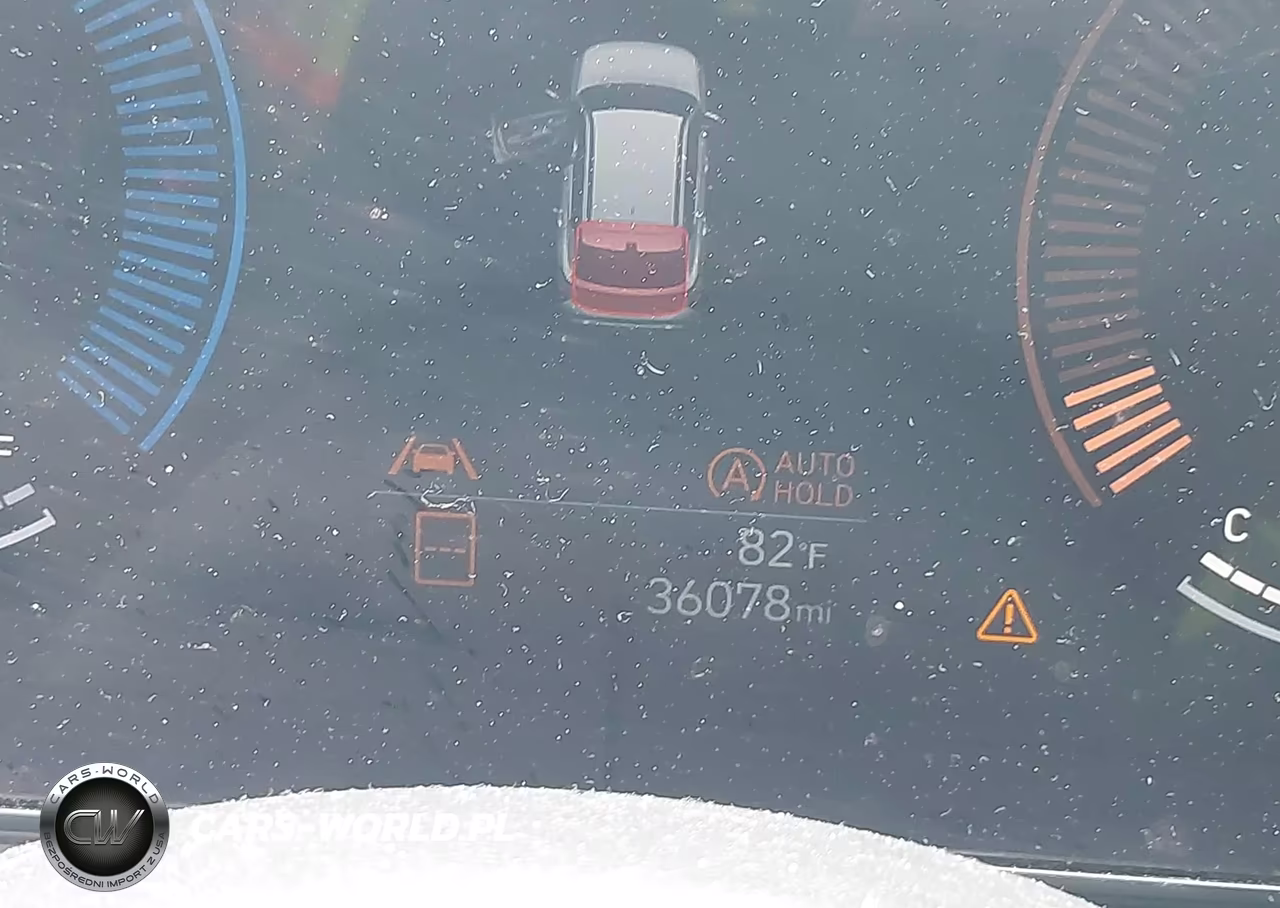 2024 Hyundai Kona Se VIN:KM8HACAB9RU161823 - 14