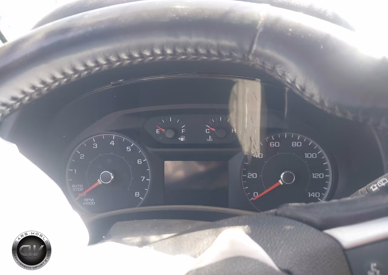 2018 GMC Terrain Sle VIN:3GKALMEV3JL293392 - 7