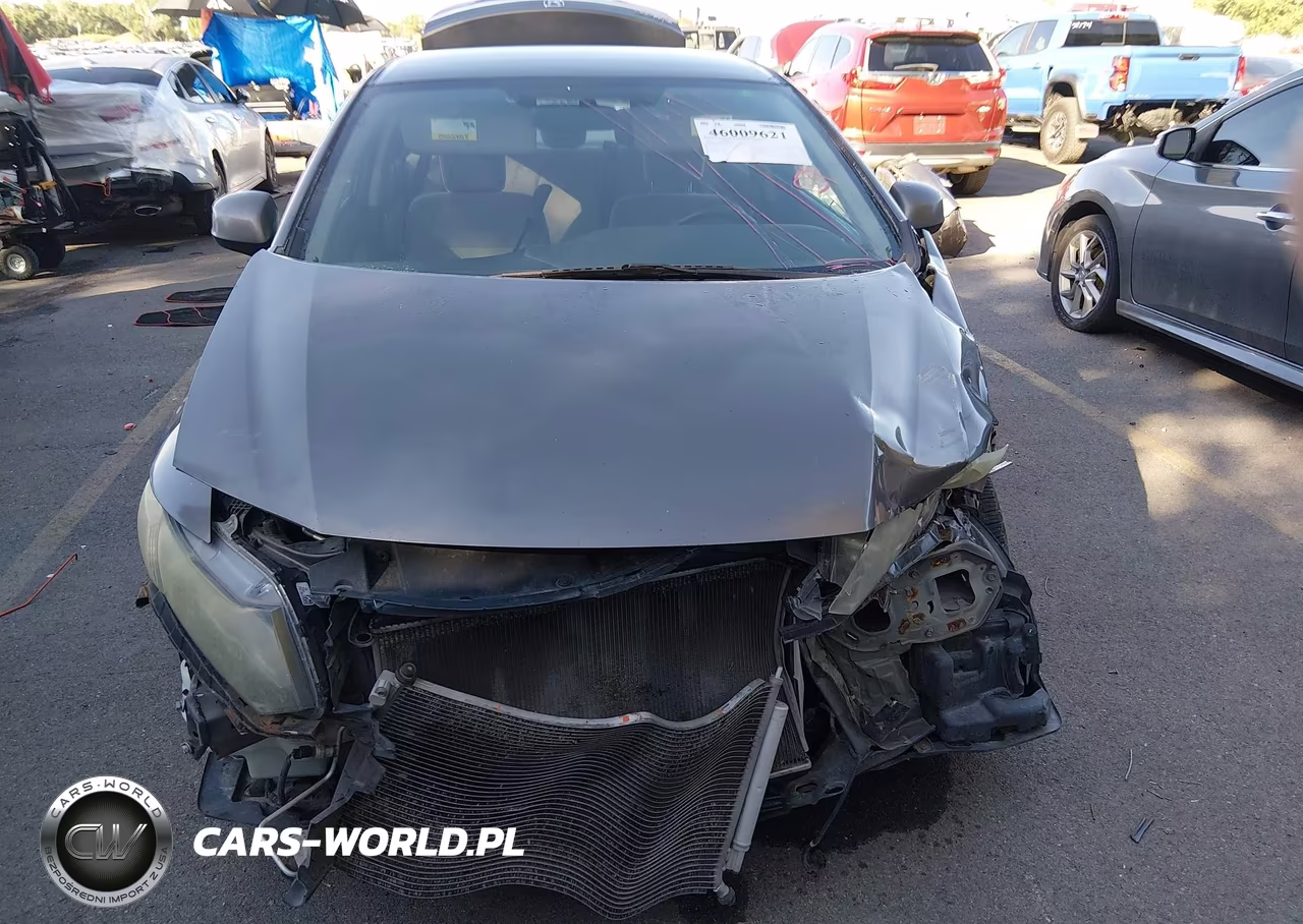 2013 Honda Civic Lx VIN:19XFB2F56DE226124 - 13