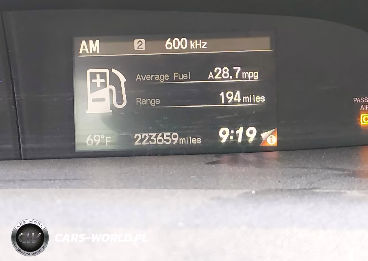 2013 Honda Civic Lx VIN:19XFB2F56DE226124 - 16