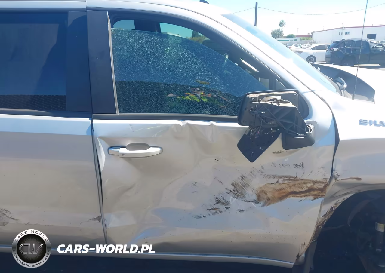 2022 Chevrolet Silverado 1500 Ltd 2Wd Short Bed Lt VIN:1GCPWCED7NZ232219 - 18