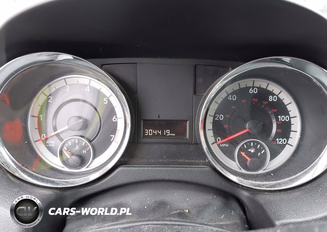 2015 Dodge Grand Caravan Sxt VIN:2C4RDGCG2FR556810 - 7