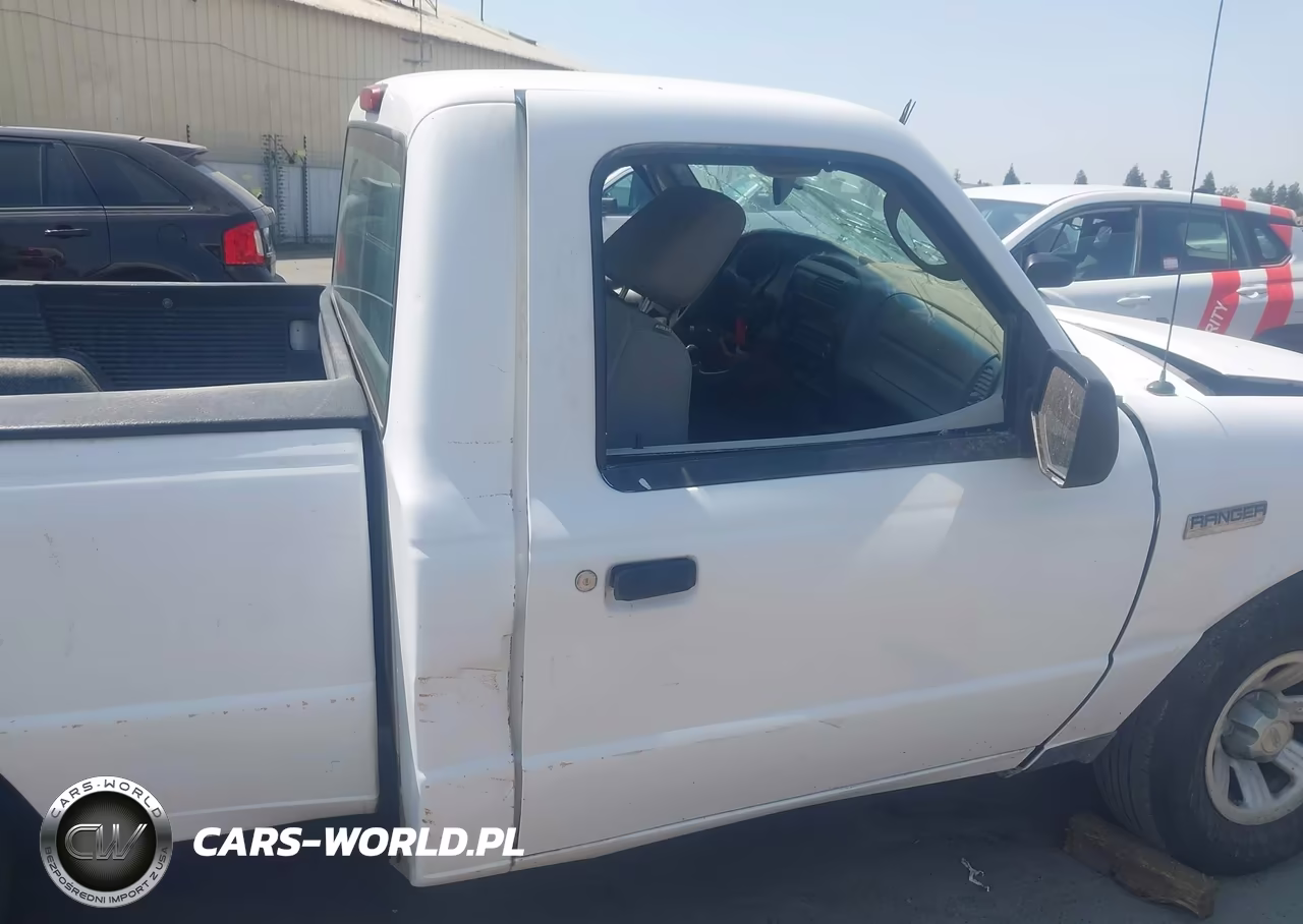 2010 Ford Ranger Xl-Xlt VIN:1FTKR1AD4APA07872 - 12