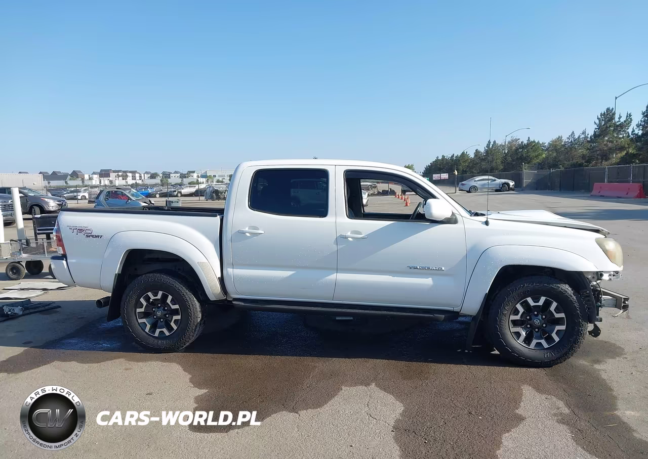2011 Toyota Tacoma Prerunner V6 VIN:3TMJU4GN2BM113840 - 14
