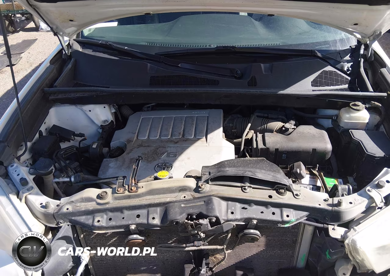 2013 Toyota Highlander Se V6 VIN:5TDBK3EH3DS240942 - 10