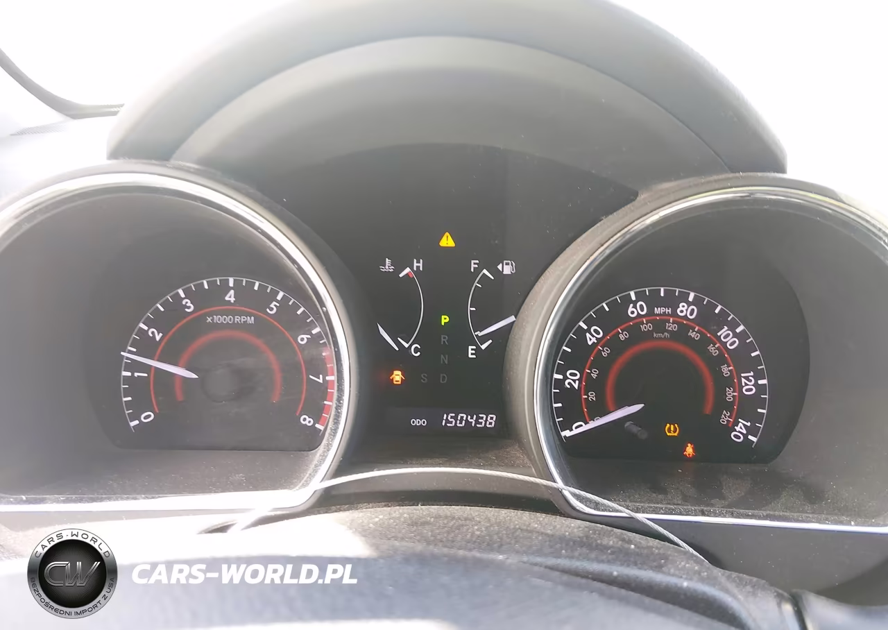 2013 Toyota Highlander Se V6 VIN:5TDBK3EH3DS240942 - 7