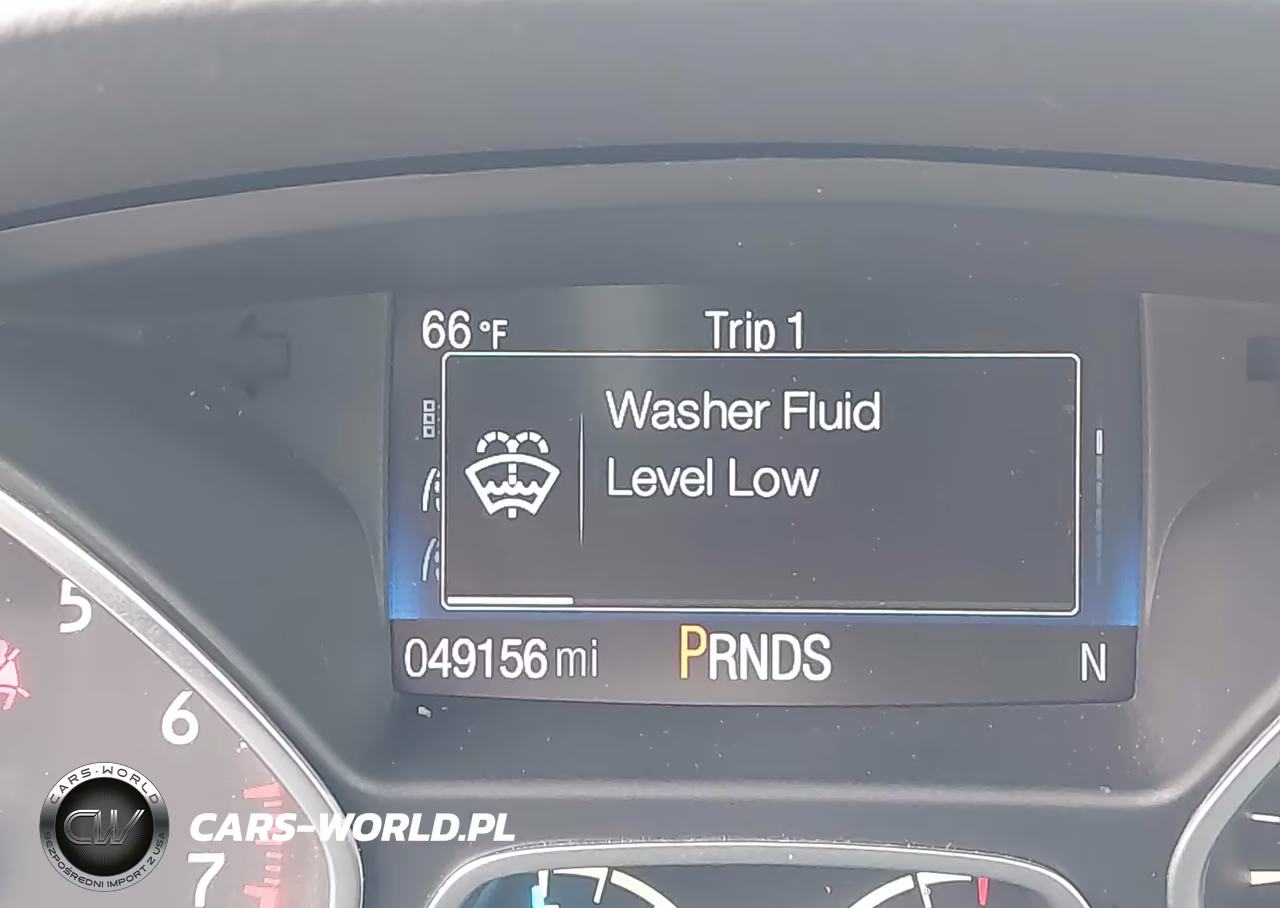 2017 Ford Escape Titanium VIN:1FMCU0JD5HUA62013 - 16