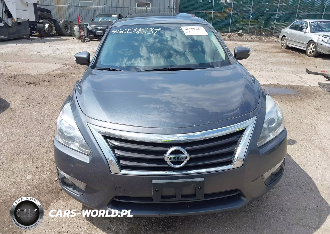 2013 Nissan Altima 3.5 Sl VIN:1N4BL3AP4DC290069 - 12