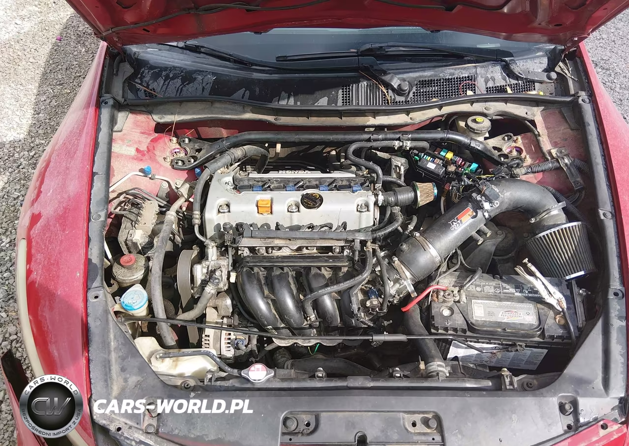 2012 Honda Accord 2.4 Ex-L VIN:1HGCS1B81CA005708 - 10