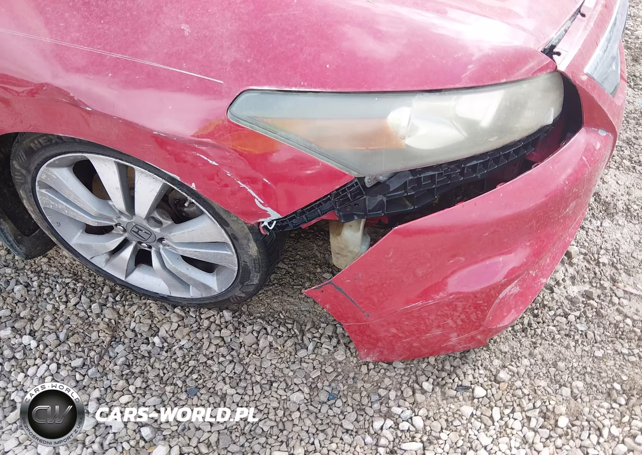 2012 Honda Accord 2.4 Ex-L VIN:1HGCS1B81CA005708 - 12