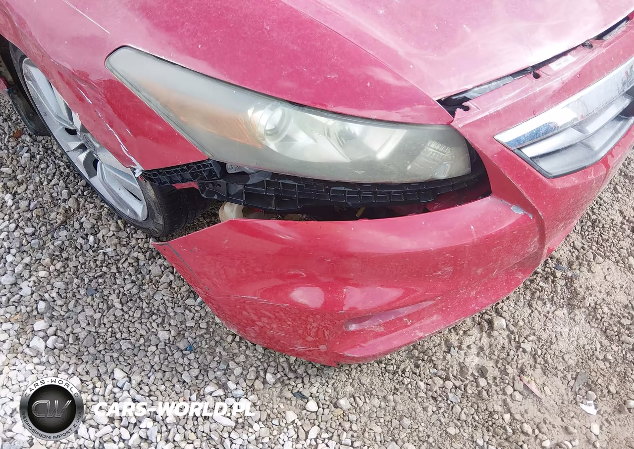 2012 Honda Accord 2.4 Ex-L VIN:1HGCS1B81CA005708 - 13