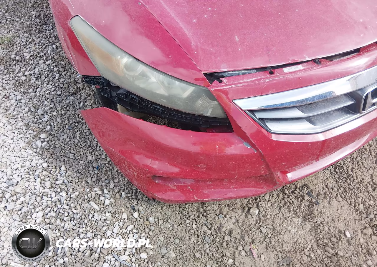 2012 Honda Accord 2.4 Ex-L VIN:1HGCS1B81CA005708 - 14