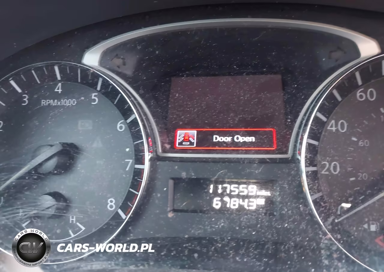 2015 Nissan Altima 2.5 Sv VIN:1N4AL3AP2FC471167 - 7