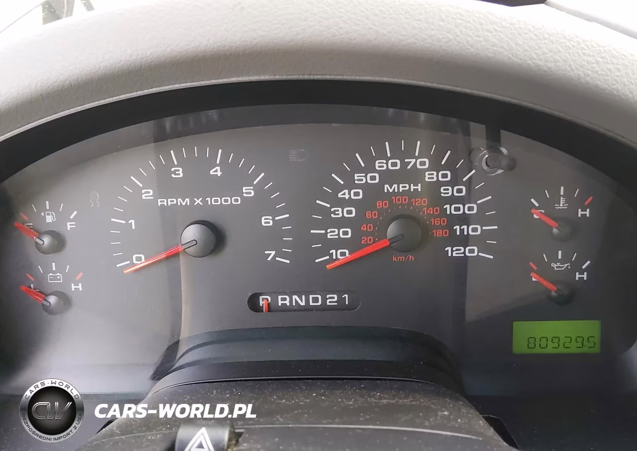 2008 Ford F-150 Stx-Xl-Xlt VIN:1FTRX14WX8FB79261 - 7