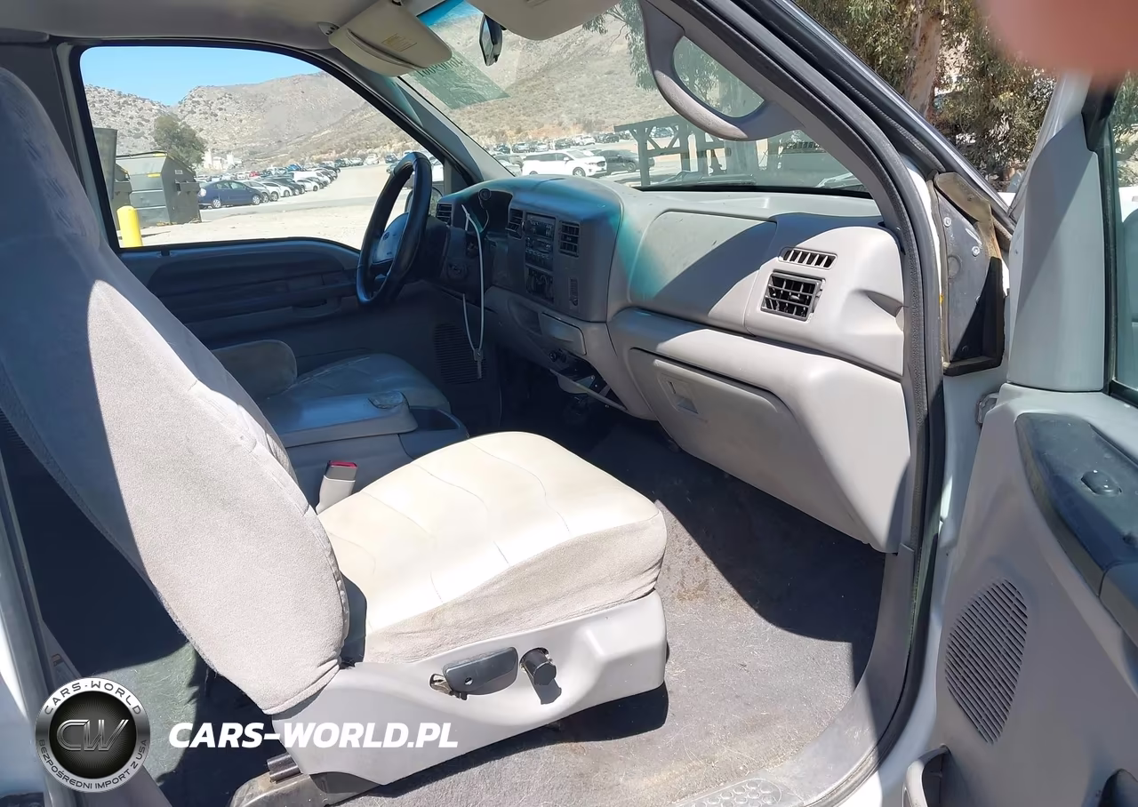 1999 Ford F-250 Lariat-Xl-Xlt VIN:1FTNX20L0XEA86608 - 5