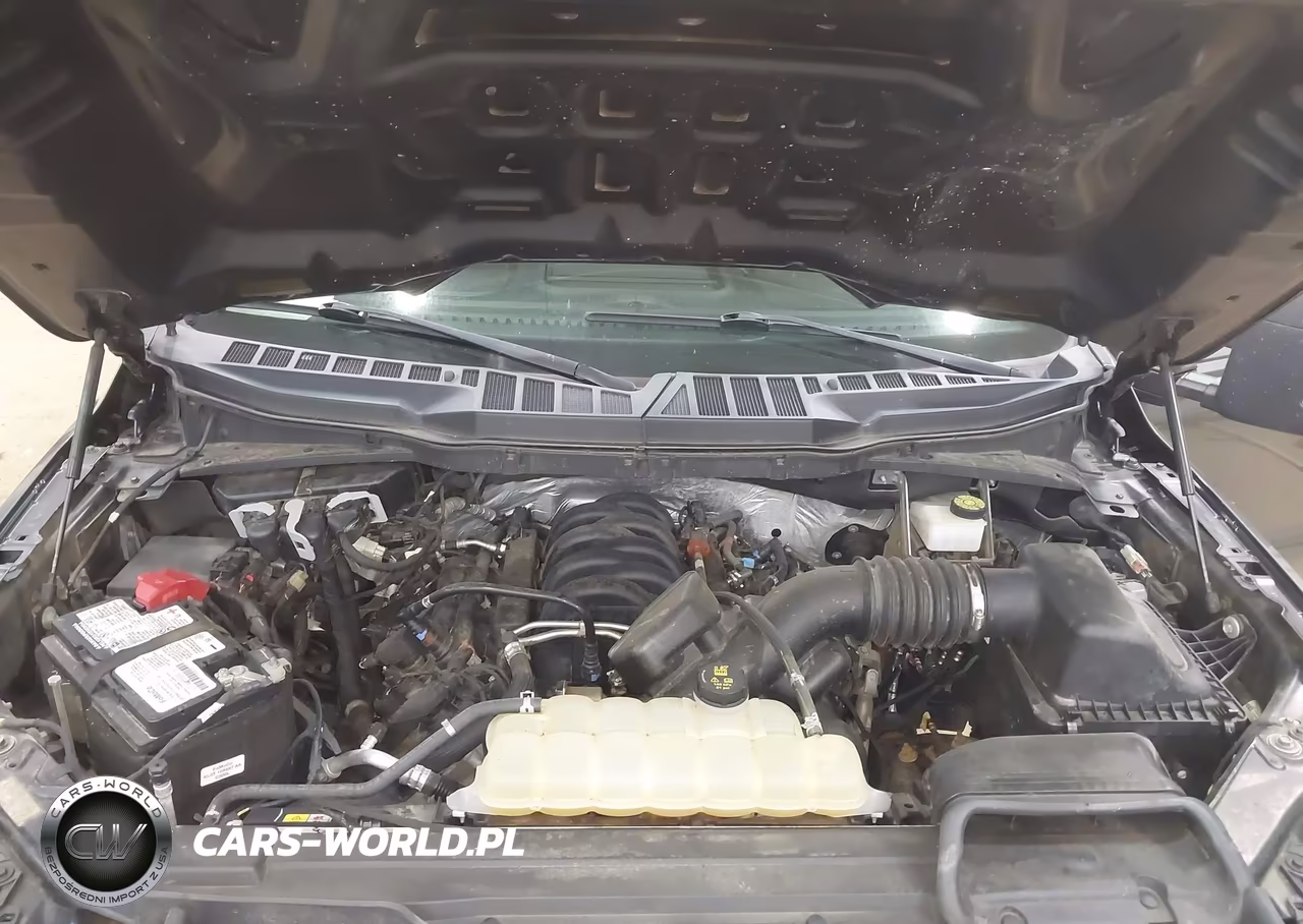2021 Ford F-150 Xl VIN:1FTFW1E57MFB68336 - 10