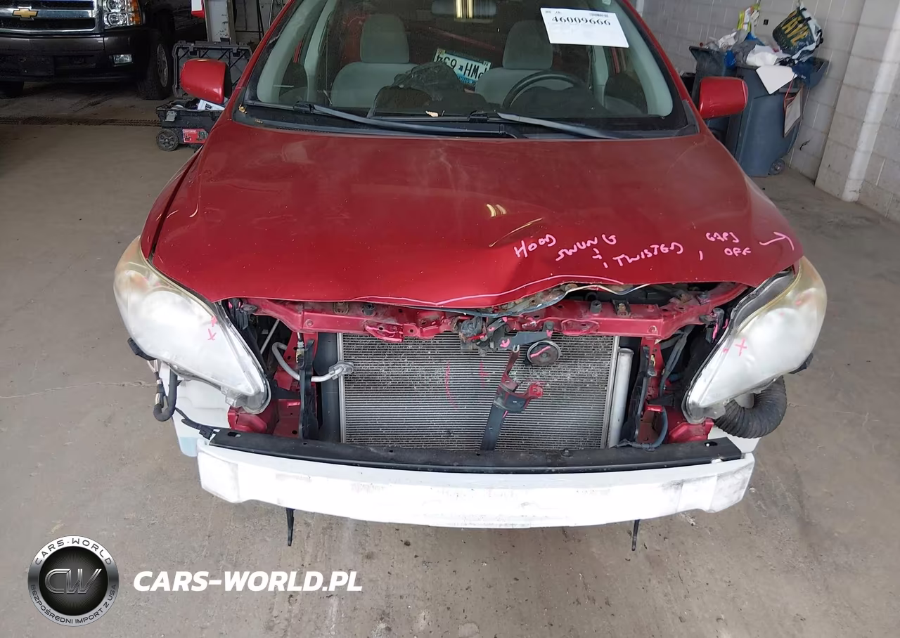 2012 Toyota Corolla L VIN:JTDBU4EE1C9179903 - 6