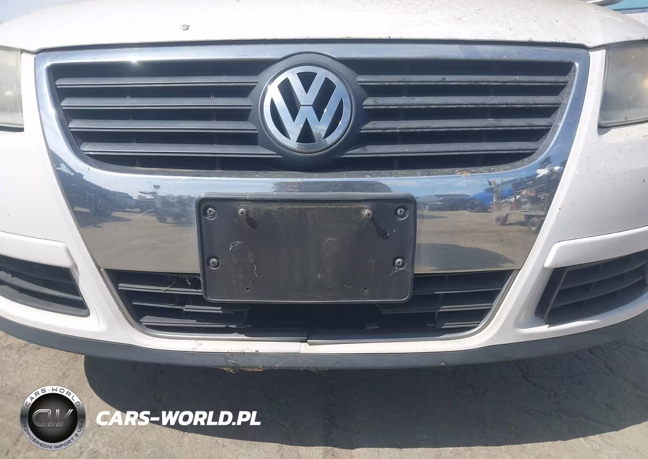 2010 Volkswagen Passat Komfort VIN:WVWJM7AN0AE081596 - 6
