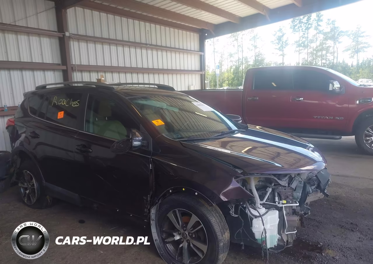 2018 Toyota Rav4 Xle VIN:2T3WFREV0JW470866 - 13