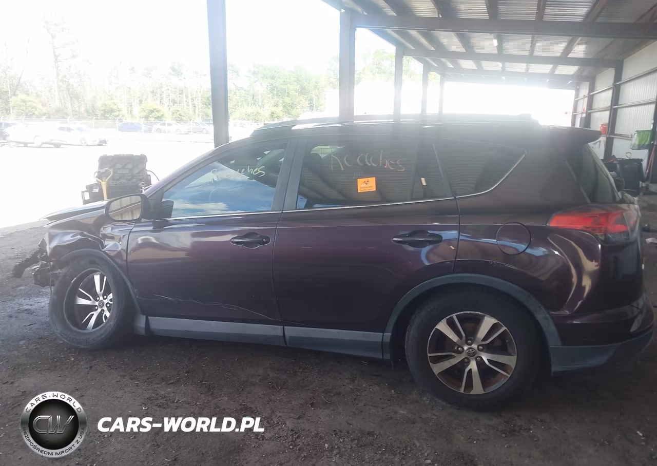 2018 Toyota Rav4 Xle VIN:2T3WFREV0JW470866 - 14