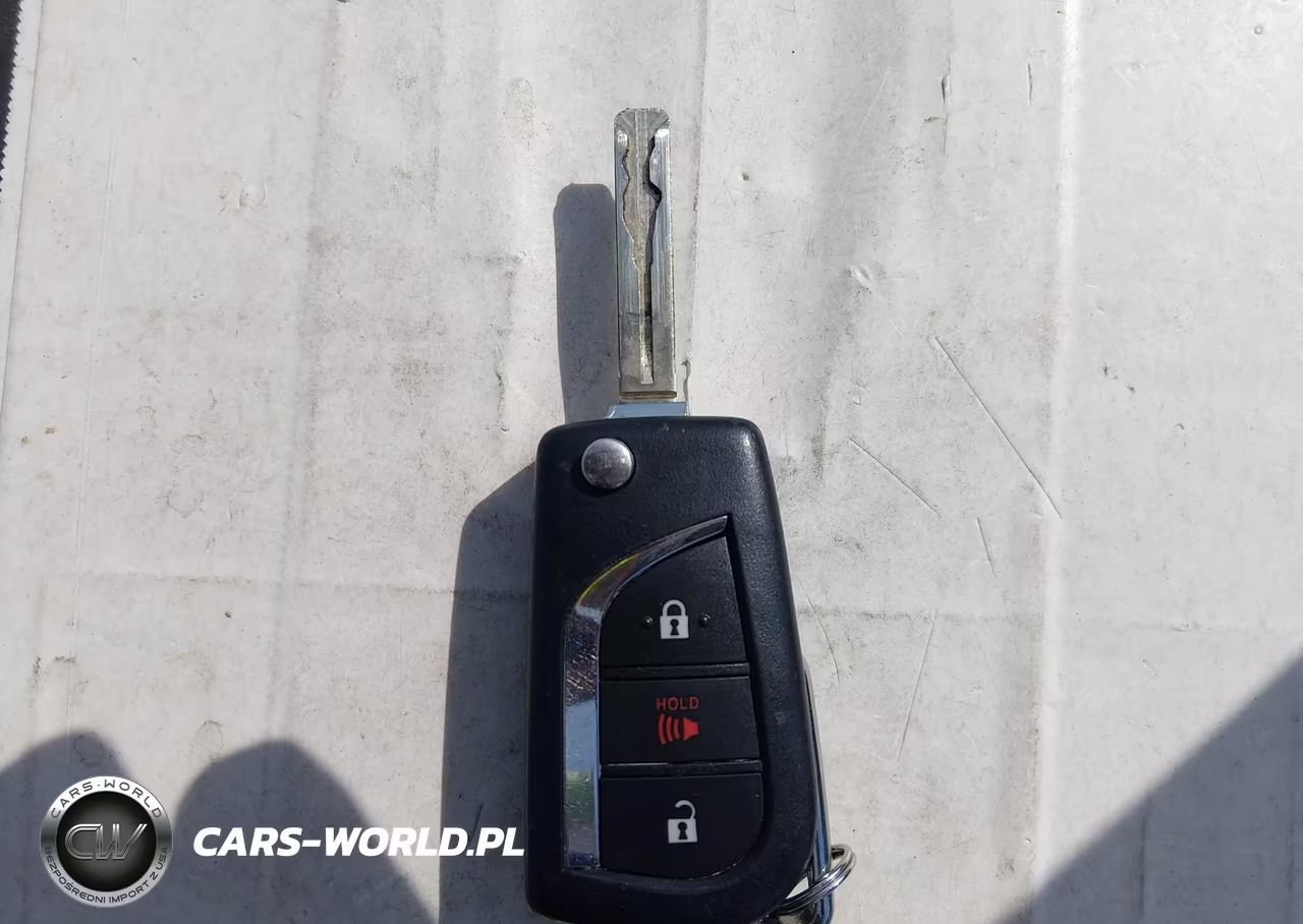 2019 Toyota Rav4 Le VIN:2T3G1RFV8KC055671 - 11
