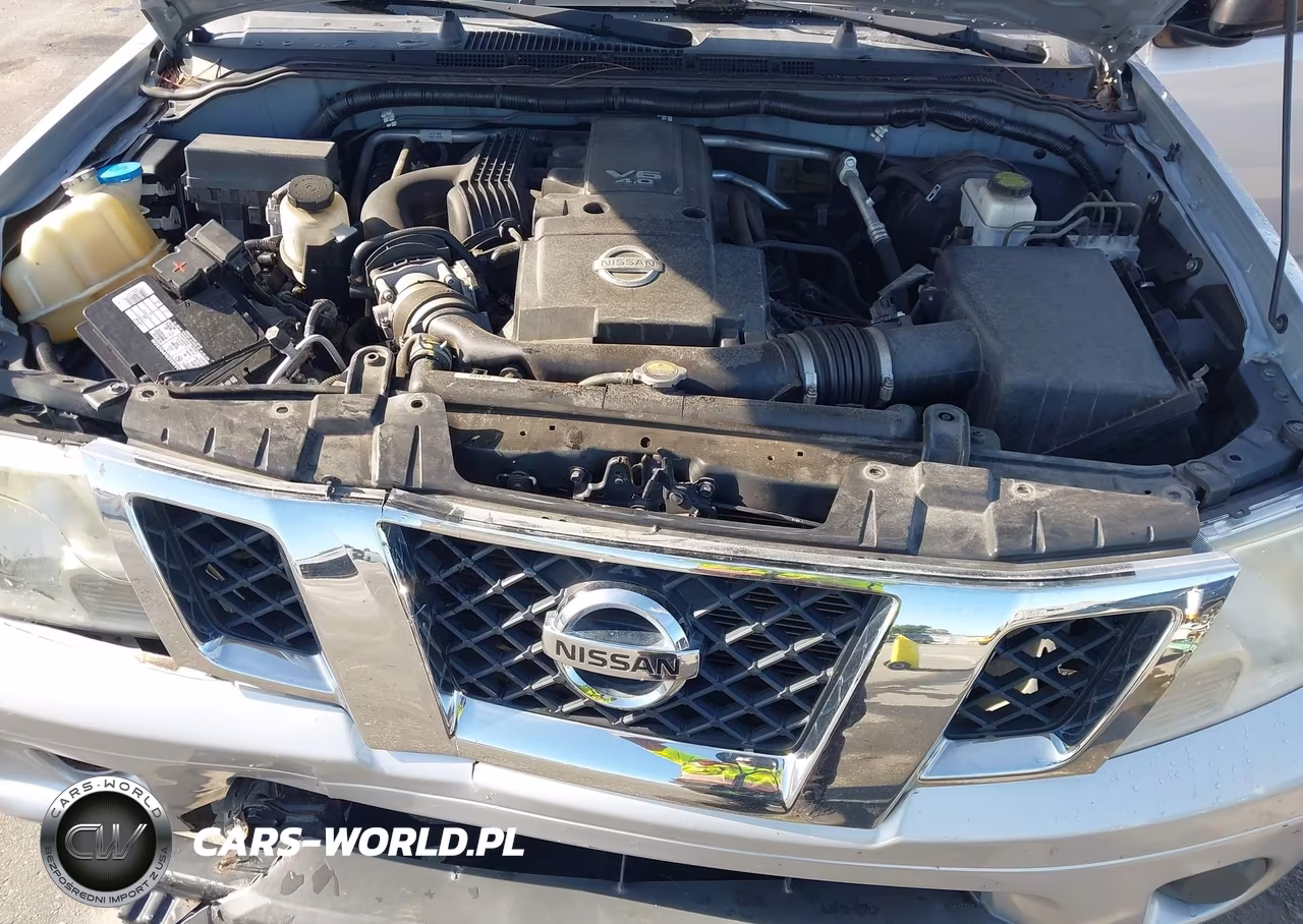 2019 Nissan Frontier Sv VIN:1N6AD0ER5KN788759 - 10