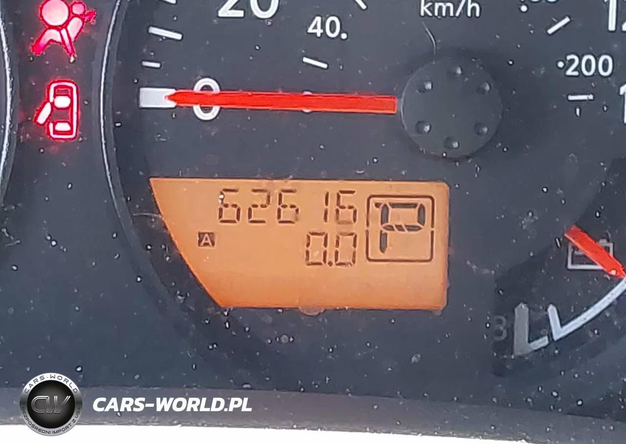2019 Nissan Frontier Sv VIN:1N6AD0ER5KN788759 - 15