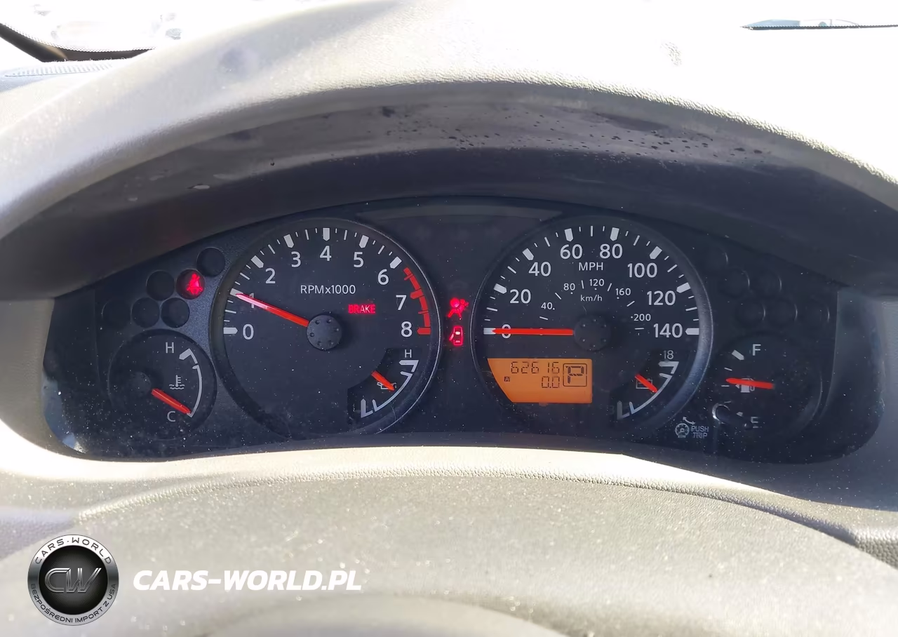 2019 Nissan Frontier Sv VIN:1N6AD0ER5KN788759 - 7