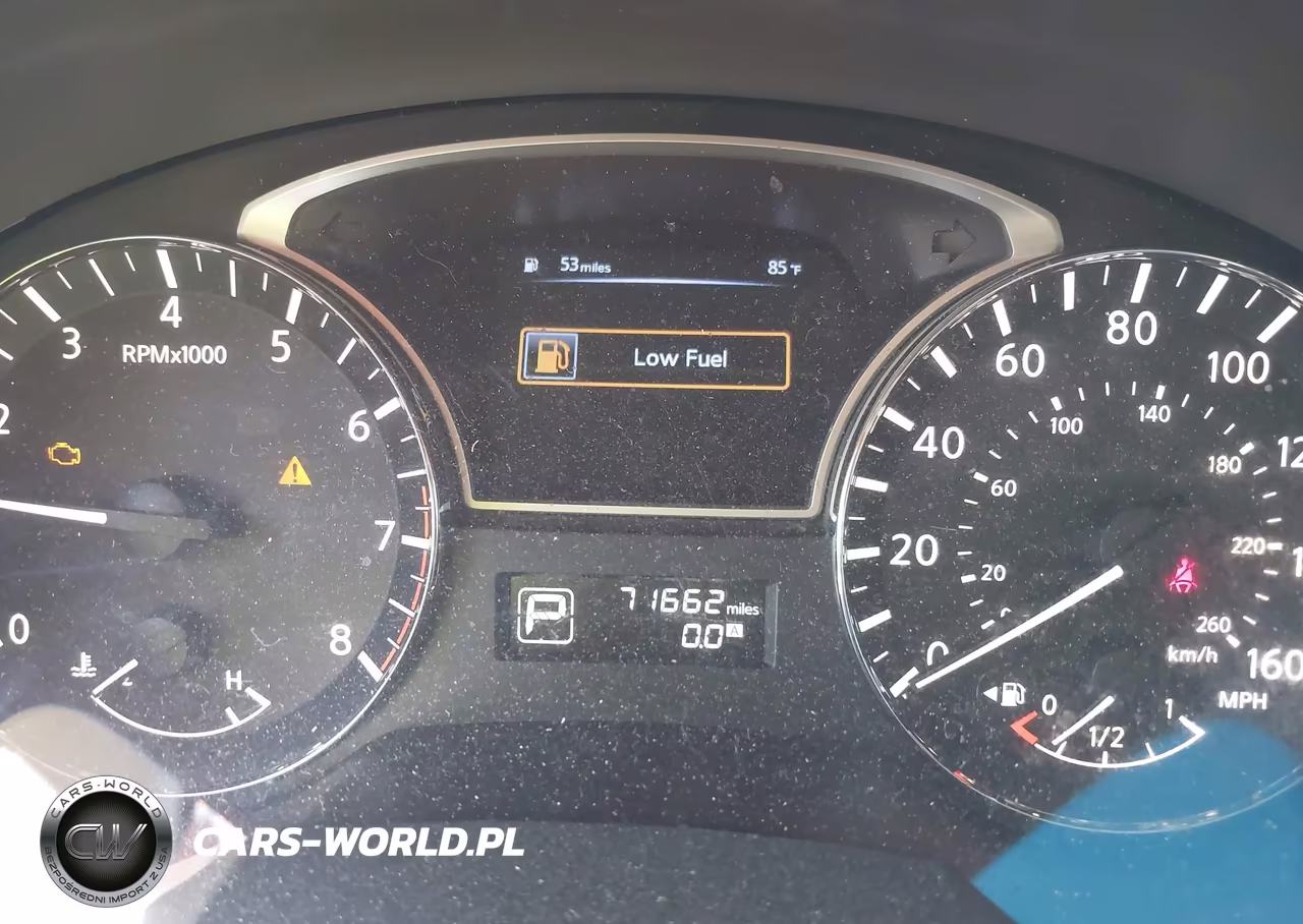 2013 Nissan Altima 2.5 VIN:1N4AL3AP4DN577654 - 7