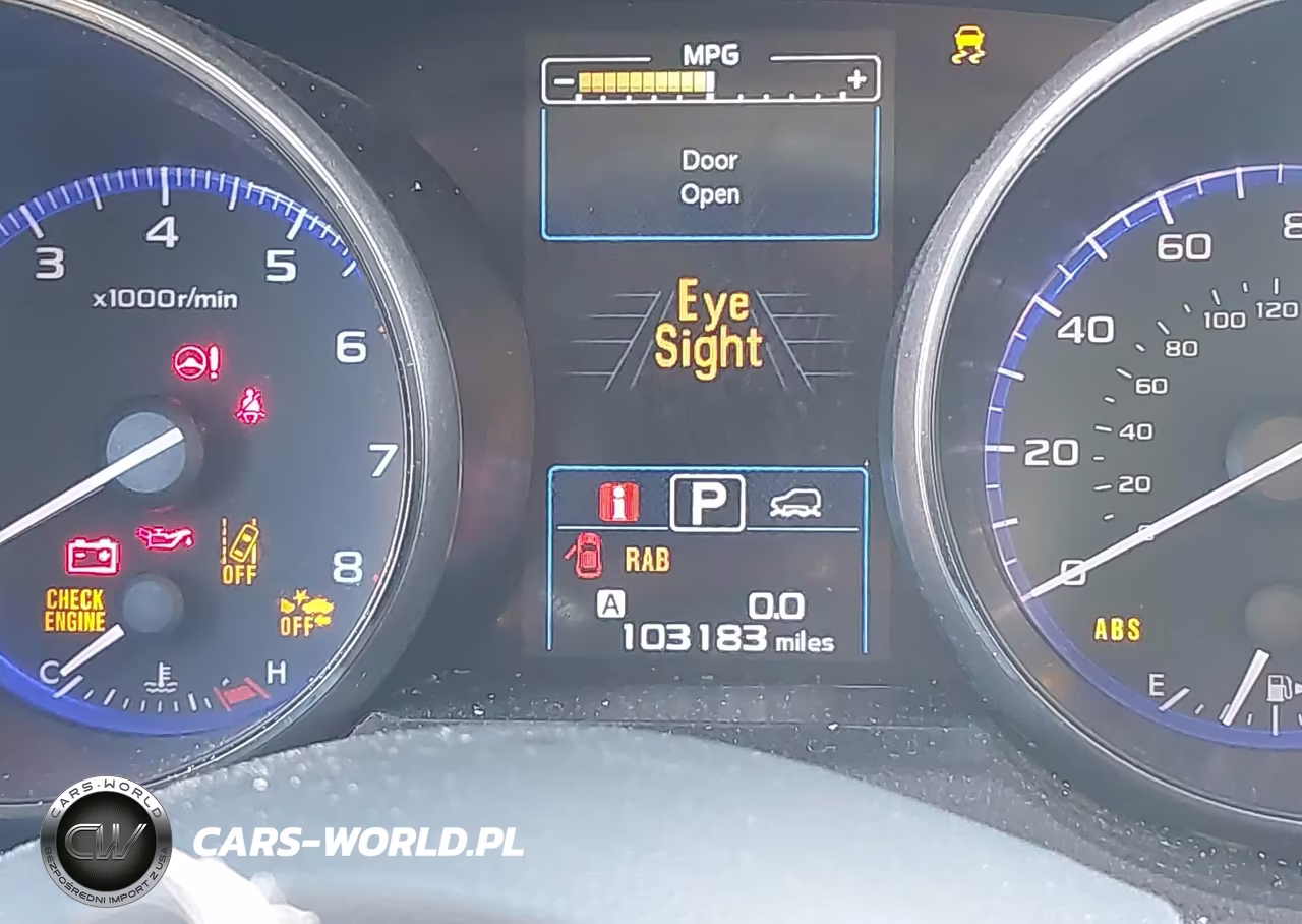 2017 Subaru Outback 2.5I Limited VIN:4S4BSANC4H3292706 - 16