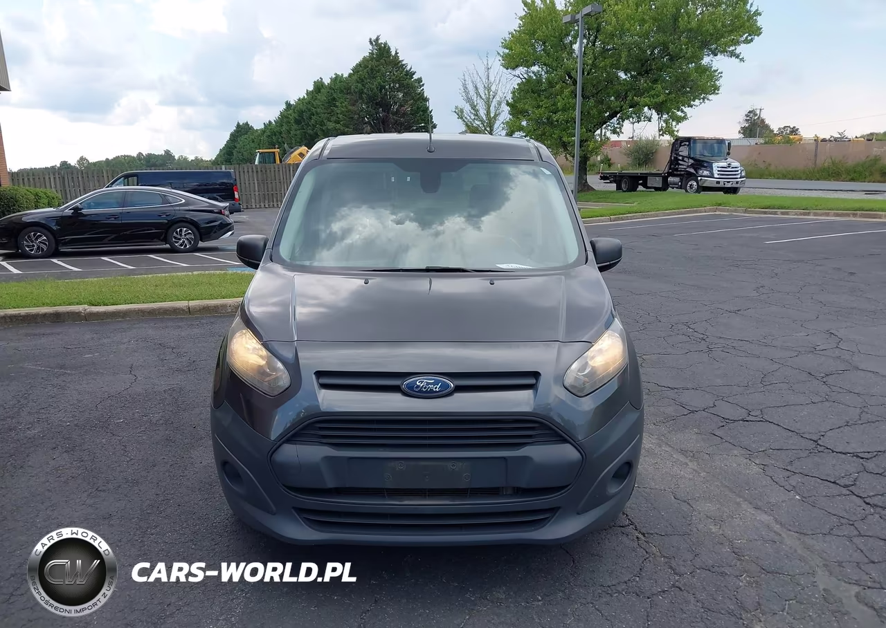 2018 Ford Transit Connect Xl VIN:NM0GE9E72J1343184 - 12