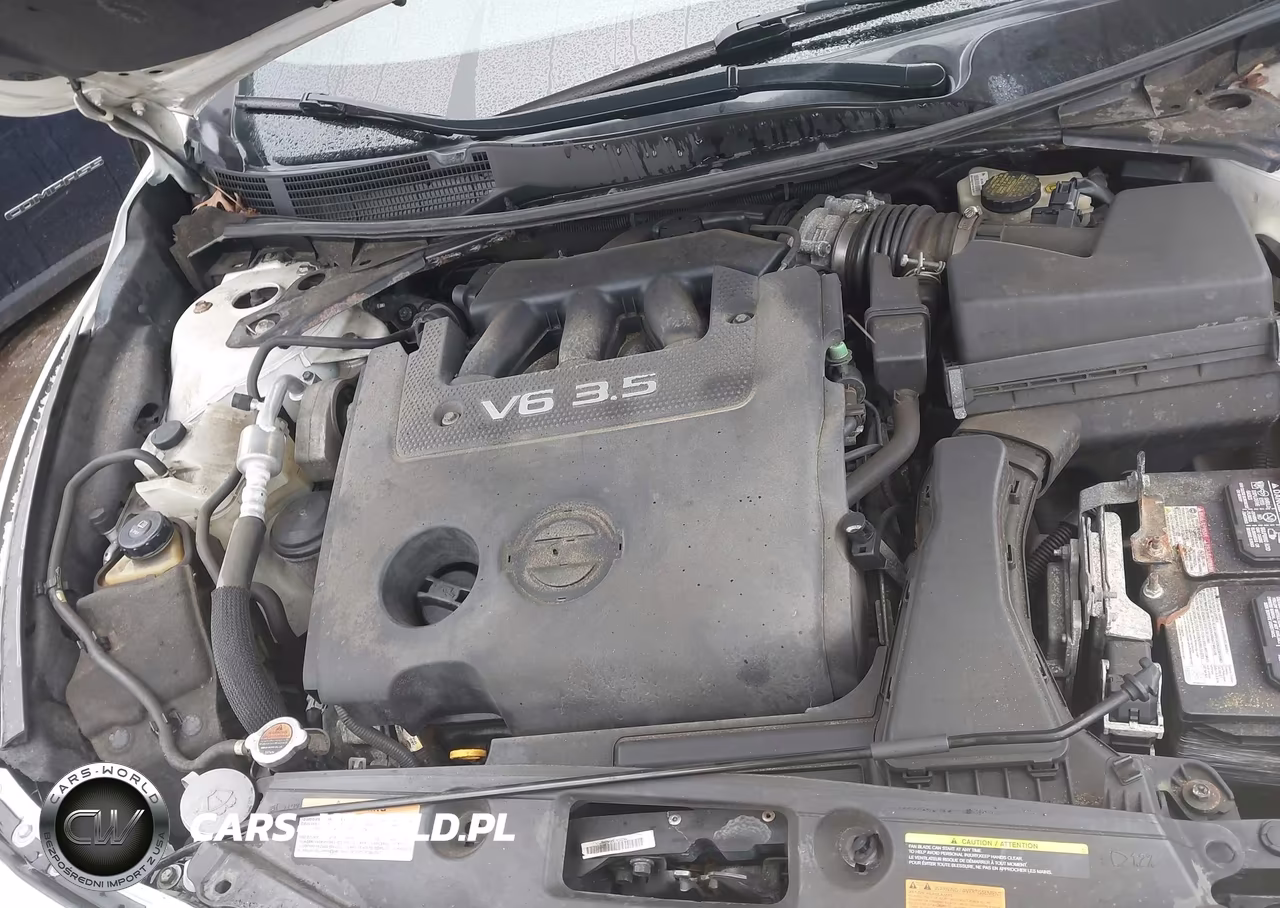 2015 Nissan Altima 3.5 Sl VIN:1N4BL3AP7FC414578 - 10