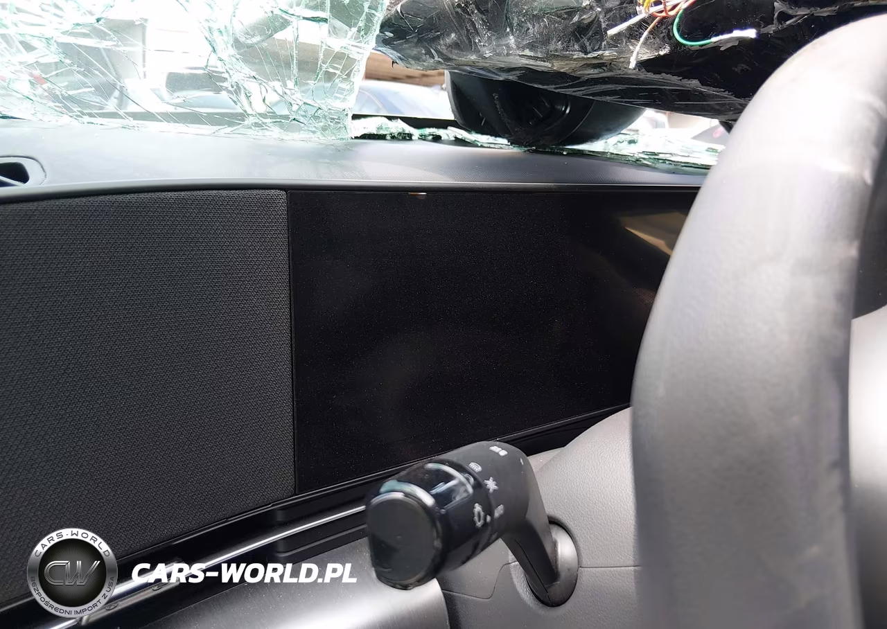 2026 Hyundai Kona Se VIN:KM8HA3AB6TU415043 - 14