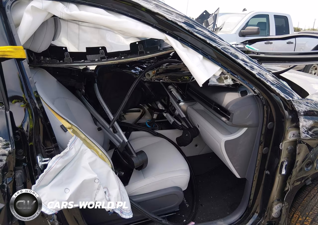 2026 Hyundai Kona Se VIN:KM8HA3AB6TU415043 - 5