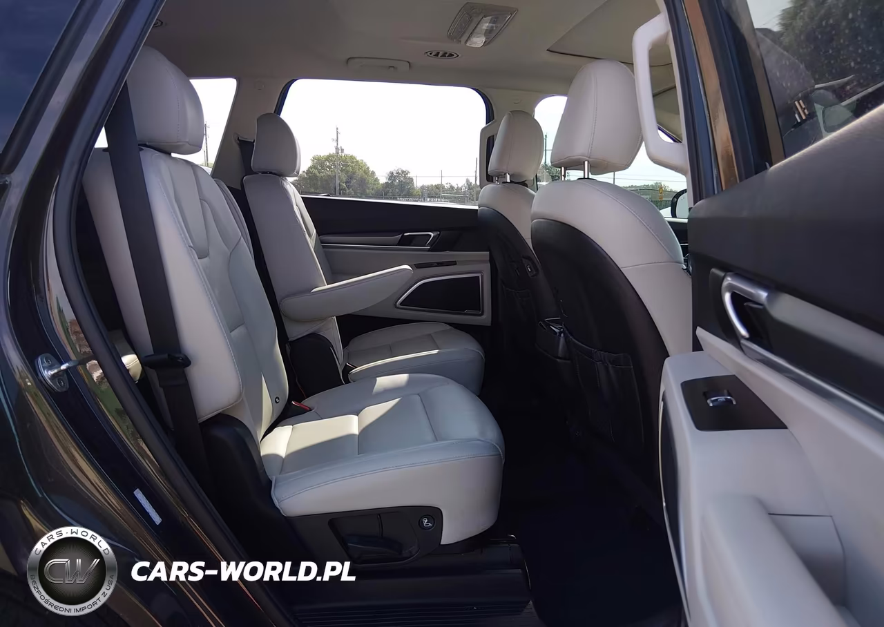 2021 Kia Telluride S VIN:5XYP6DHC5MG154173 - 8