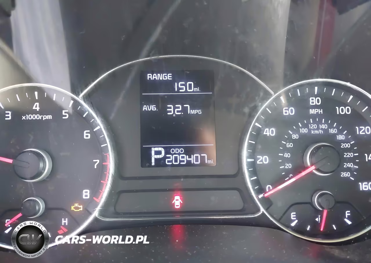 2015 Kia Forte Lx VIN:KNAFX4A65F5396533 - 7