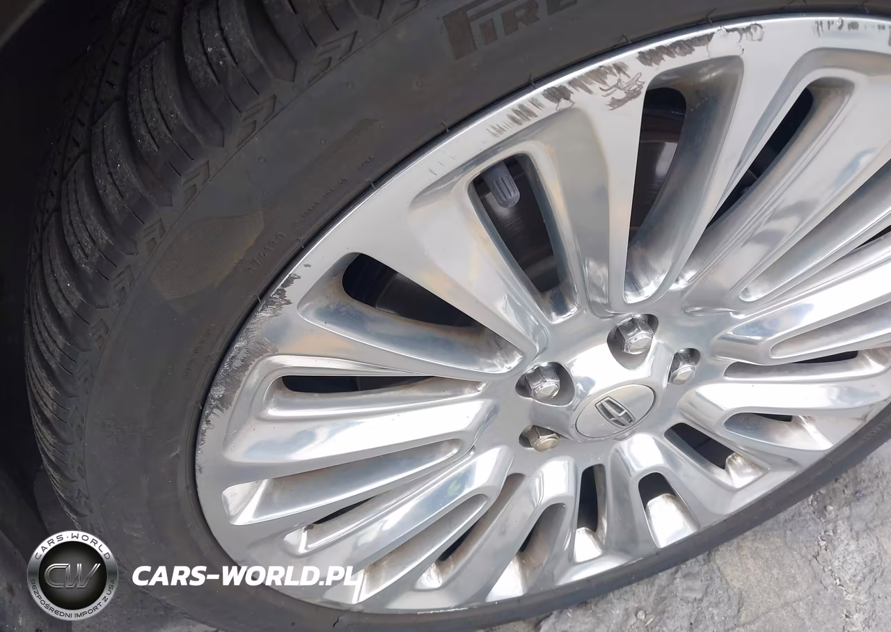 2013 Lincoln Mkz VIN:3LN6L2GKXDR810046 - 6