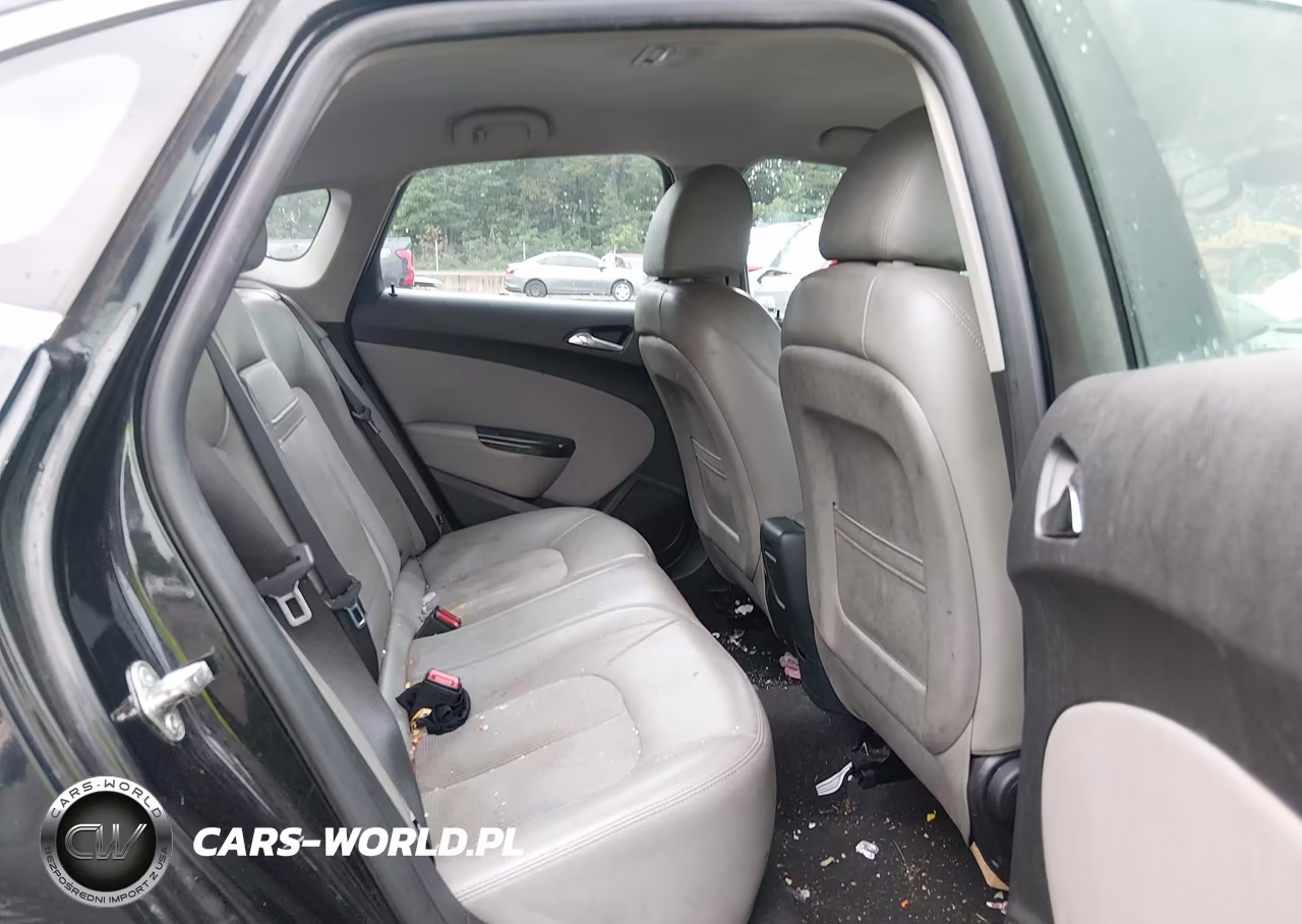 2013 Buick Verano VIN:1G4PP5SK3D4254415 - 8