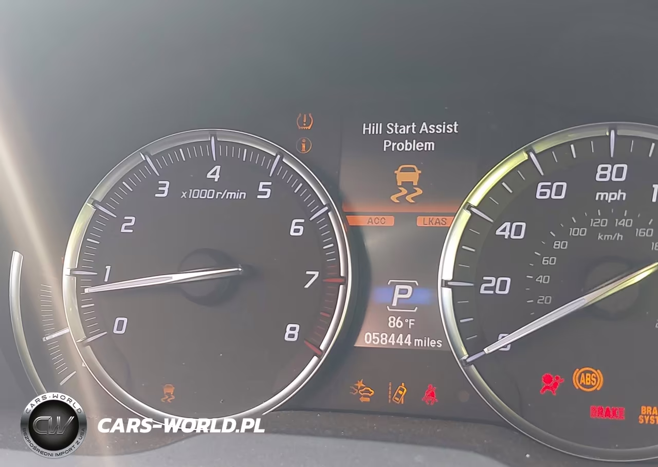 2020 Acura Mdx Advance Package VIN:5J8YD4H81LL024207 - 7