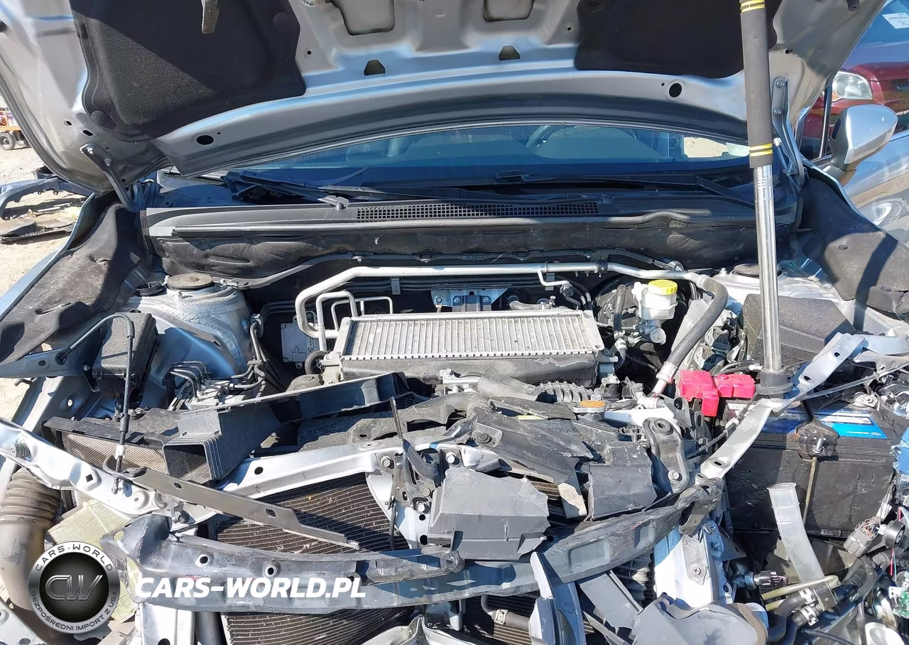 2020 Subaru Ascent Limited VIN:4S4WMAPD5L3454823 - 10