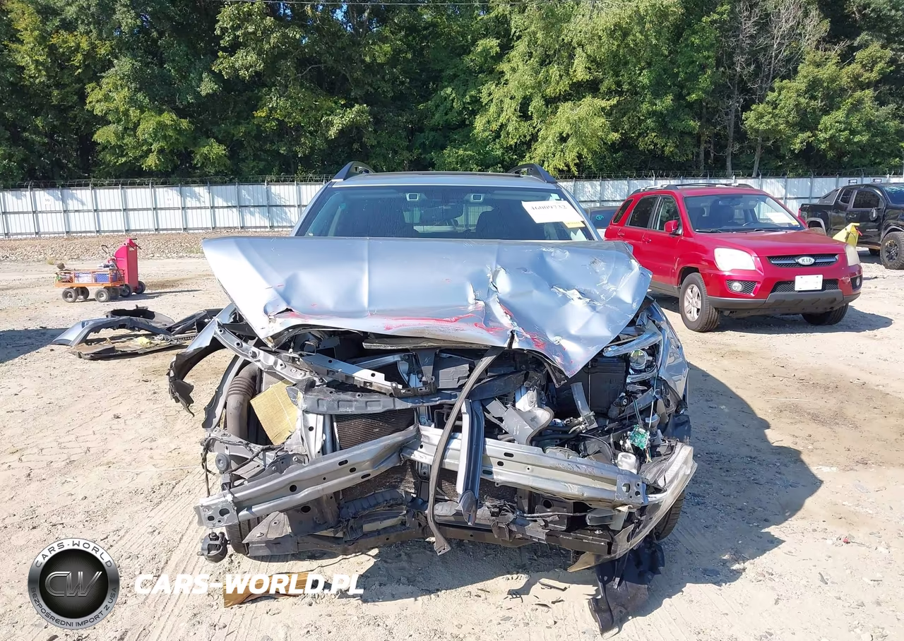 2020 Subaru Ascent Limited VIN:4S4WMAPD5L3454823 - 13