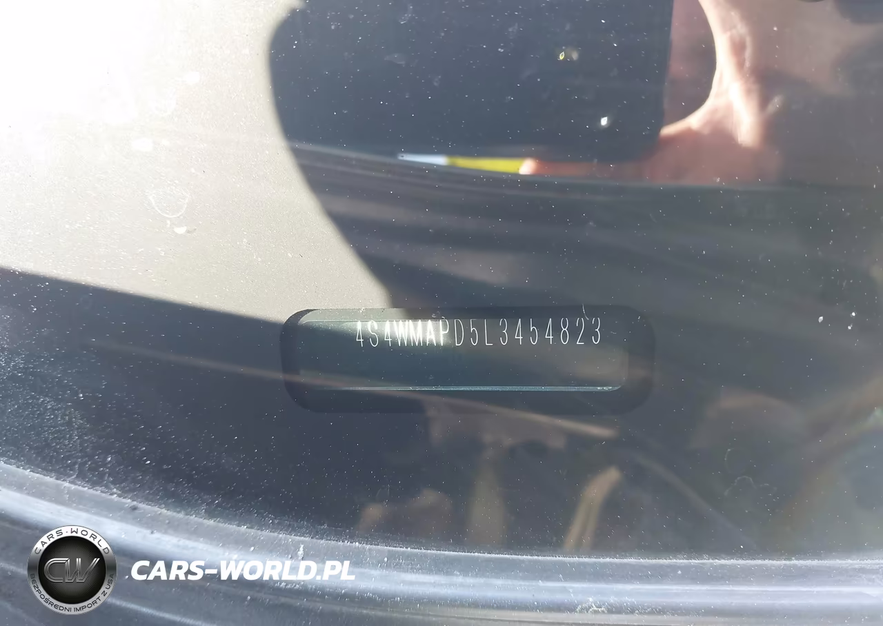 2020 Subaru Ascent Limited VIN:4S4WMAPD5L3454823 - 18