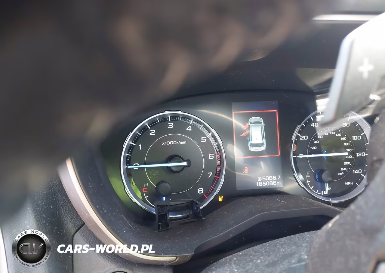2020 Subaru Ascent Limited VIN:4S4WMAPD5L3454823 - 7