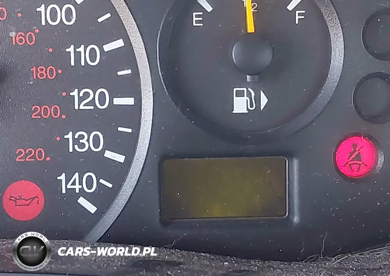 2000 Ford Focus Lx VIN:1FAFP33P9YW178195 - 15