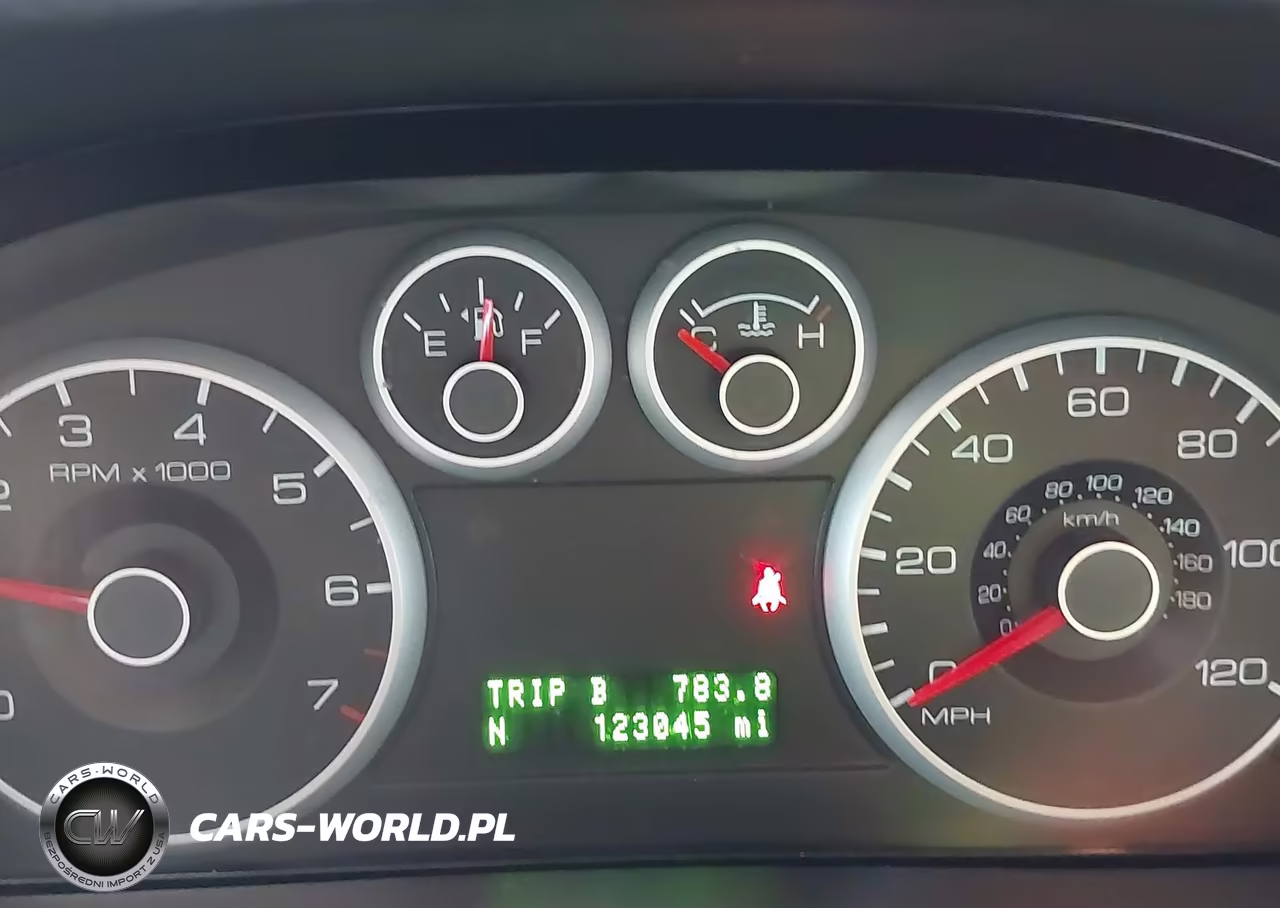 2009 Ford Fusion Sel VIN:3FAHP08199R190878 - 7