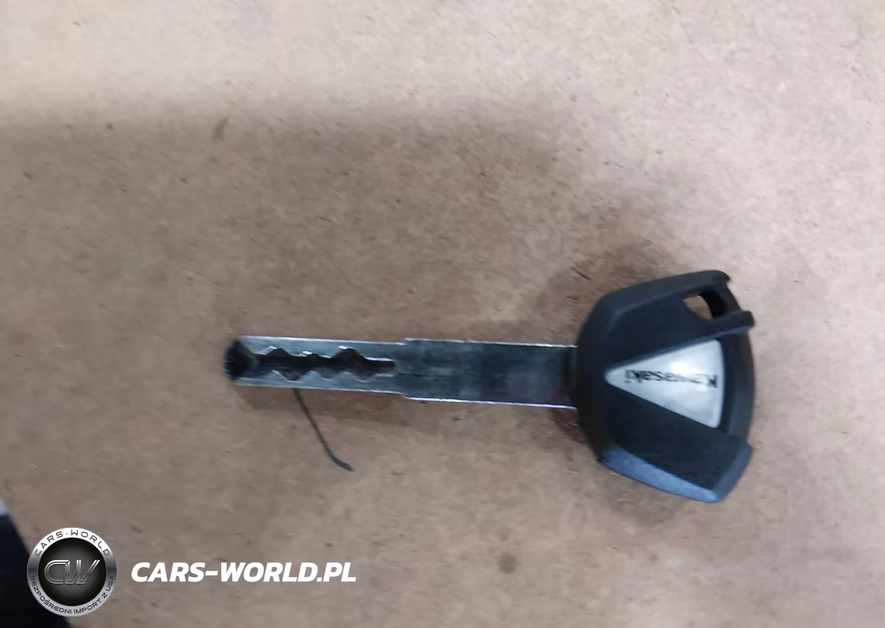 2025 Kawasaki Ex500 VIN:ML5EXGG15SDA43282 - 11